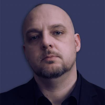 Edge Theory founder